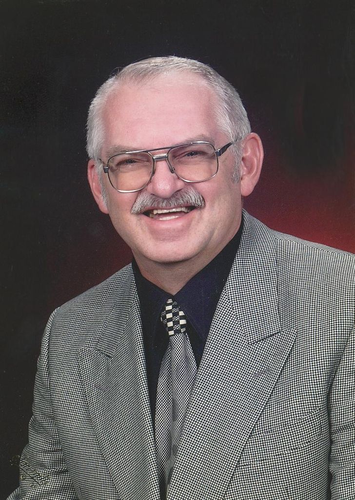 Eugene "Rich" Dorsett Profile Photo