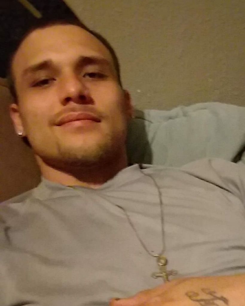 Joseph Samuel Rodriquez Profile Photo