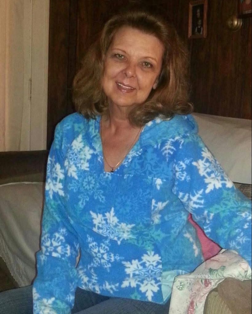 Jacqueline Rae Knarr Profile Photo