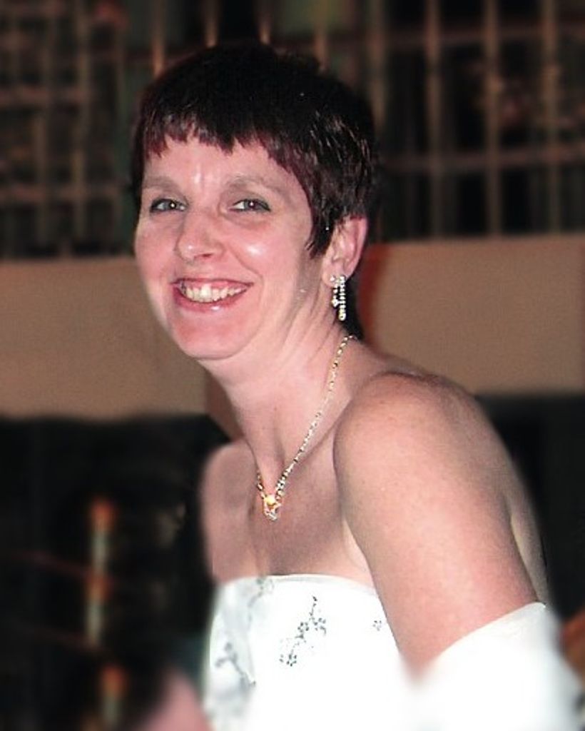 Lisa Dawn Greer