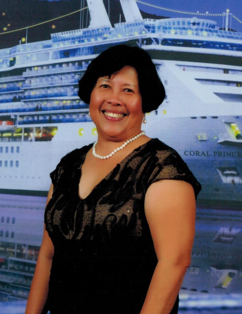 Filomena Jamis Profile Photo