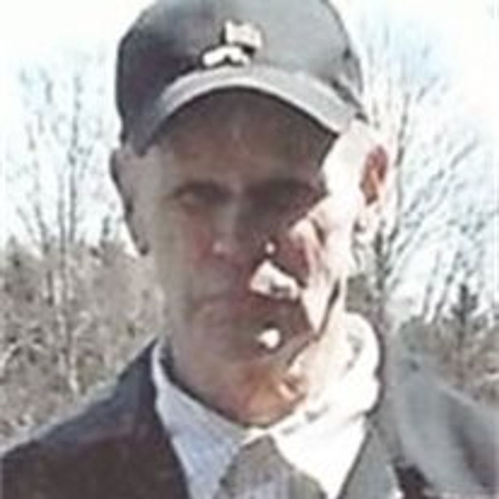 Frederick F. Burkhart