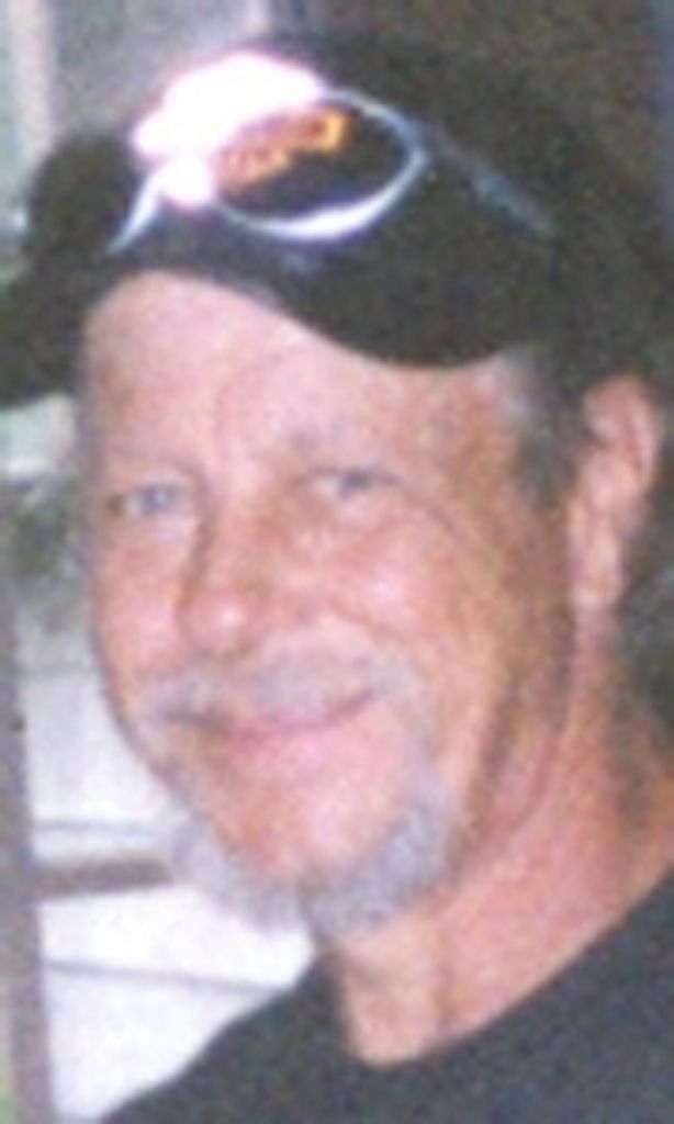 Michael "Mike" J. Detwiler Sr.