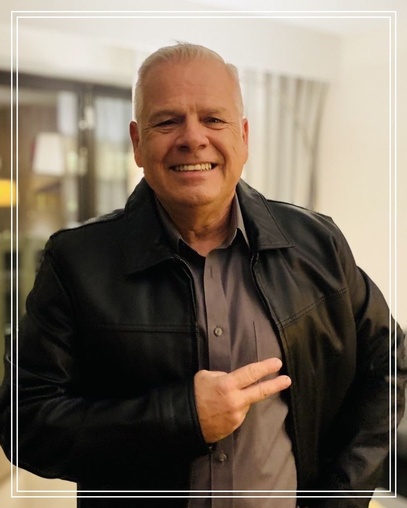 Douglas Wayne Sullivan Profile Photo