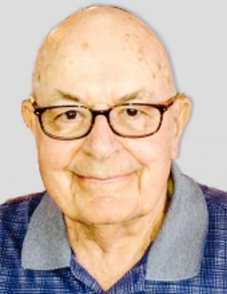 Jerry C. Ranson