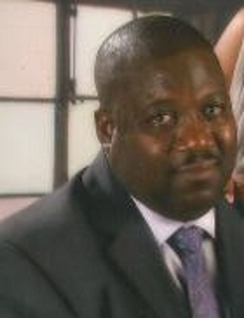 Oliver Williams Jr Profile Photo