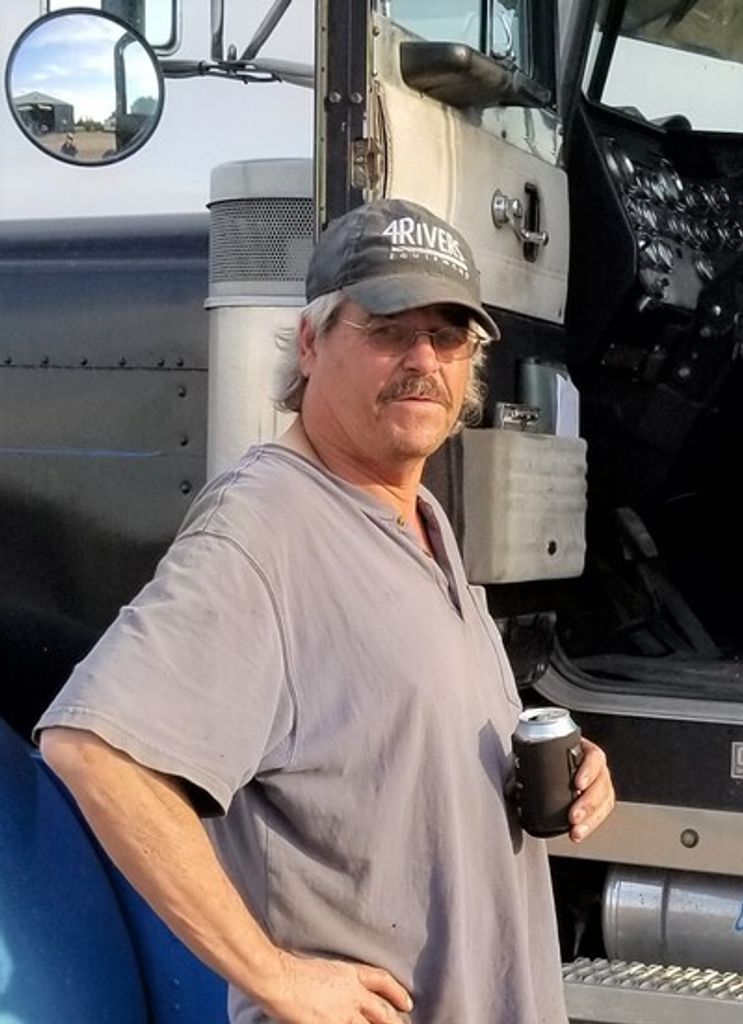 Chester "Chet" Windsheimer