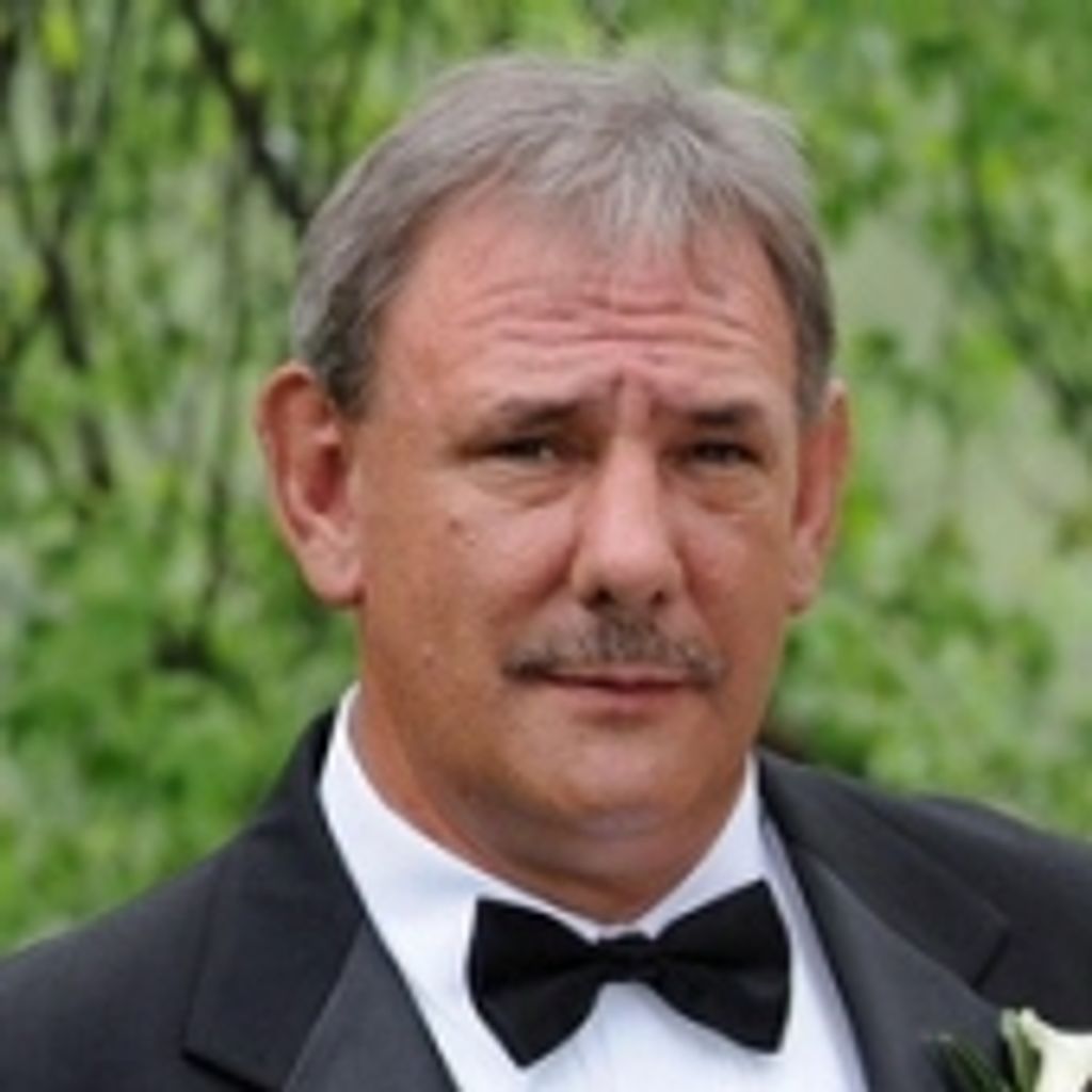 David A. Heggelke Profile Photo