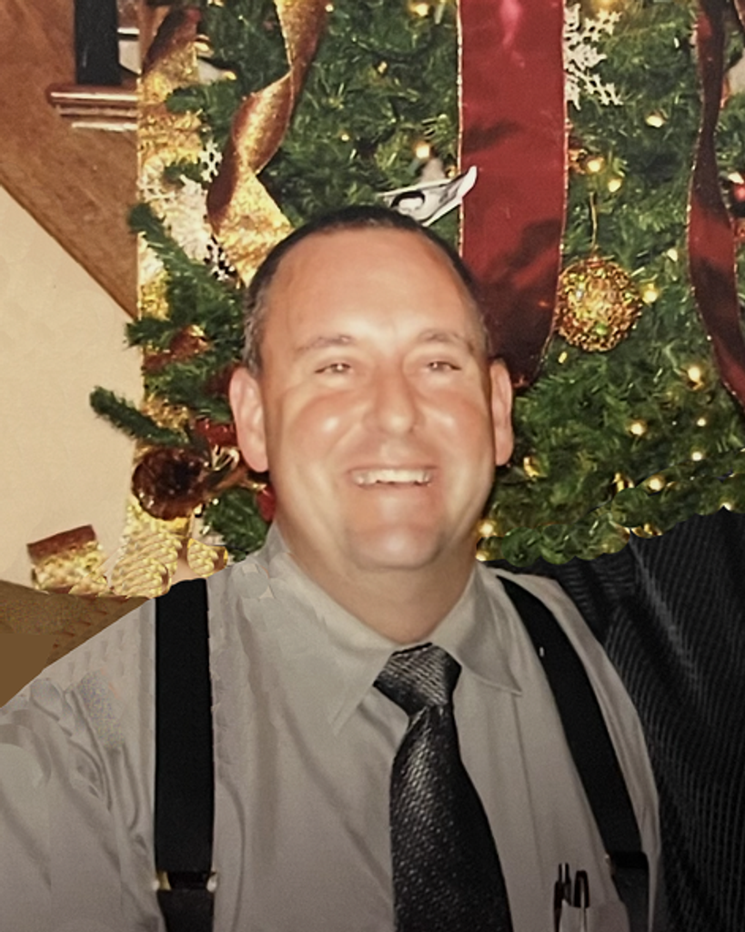 STEVEN F. "BUTCH" CHIMIS, JR. Profile Photo