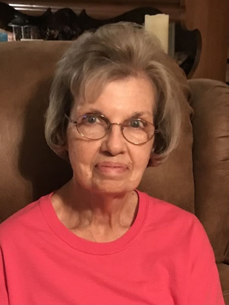 Carol Ann Denson Profile Photo