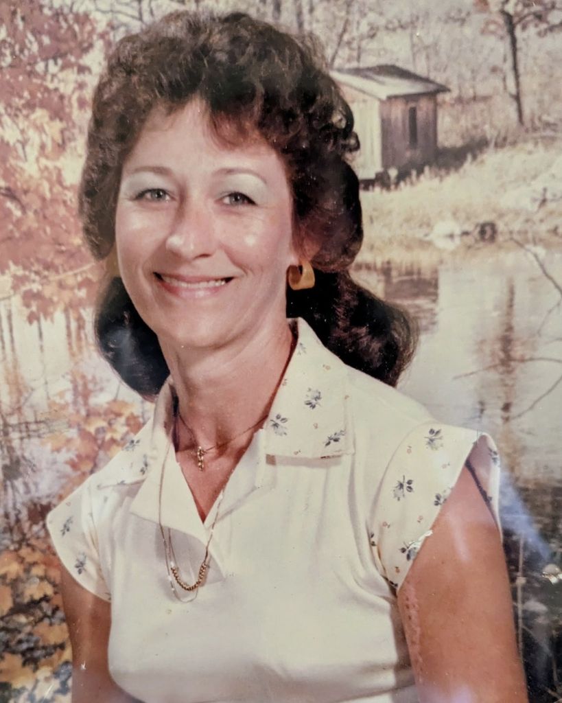 Patsy O'Neal Craig Hosey Profile Photo