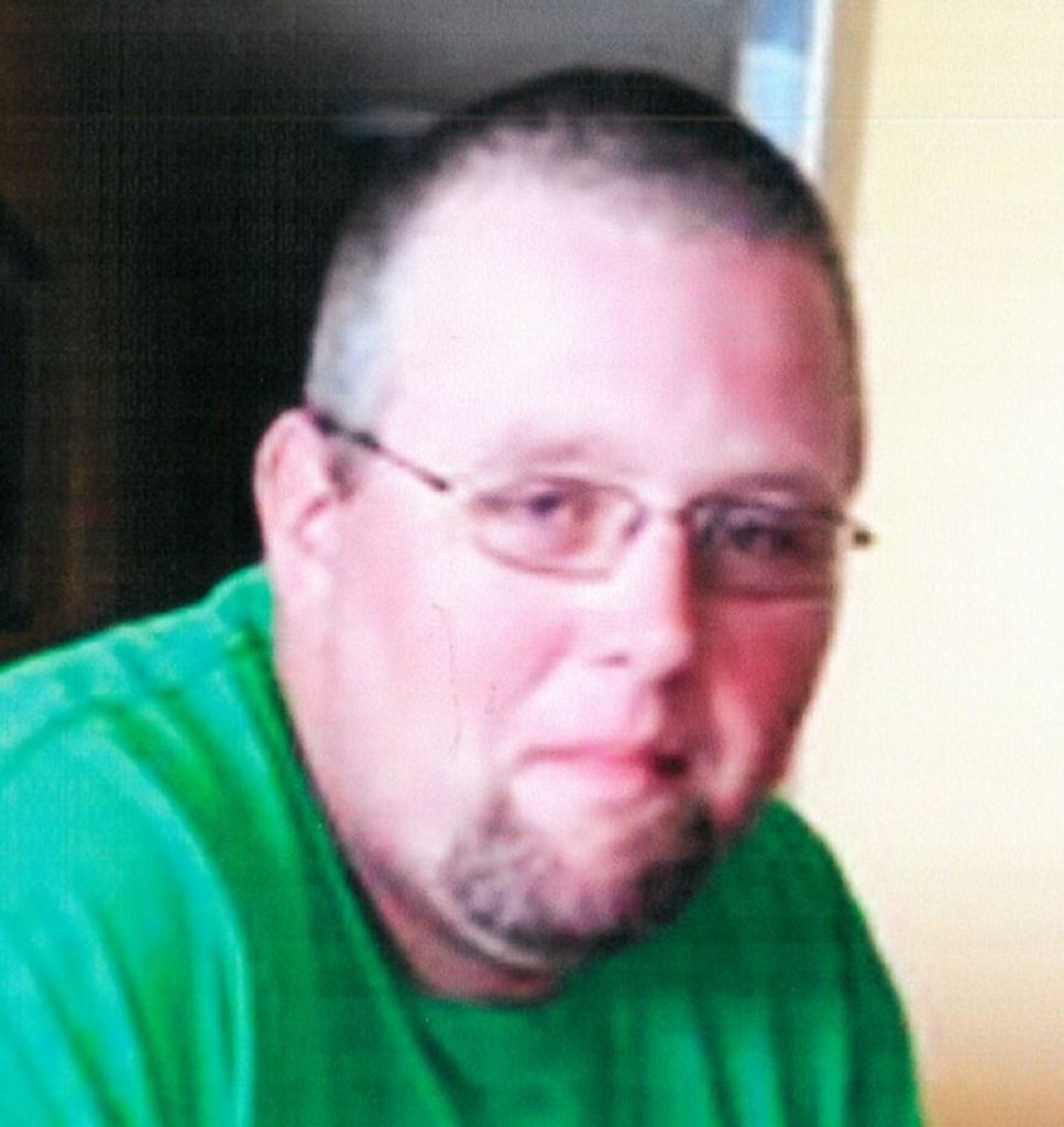 Michael Chad Miller Profile Photo