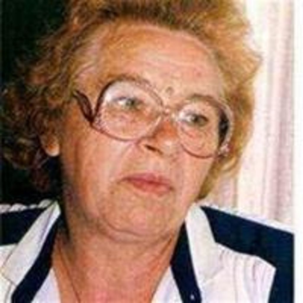 Sophie Gaubatz Mills