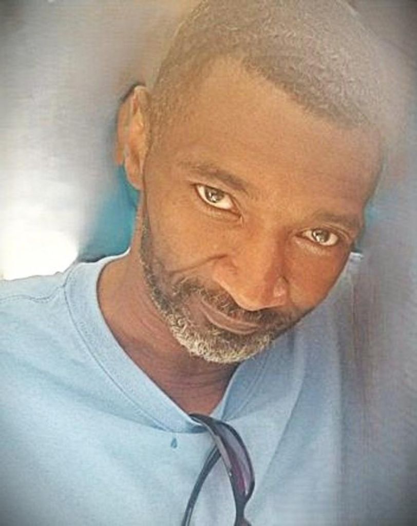 Fredrick Malone Harris
