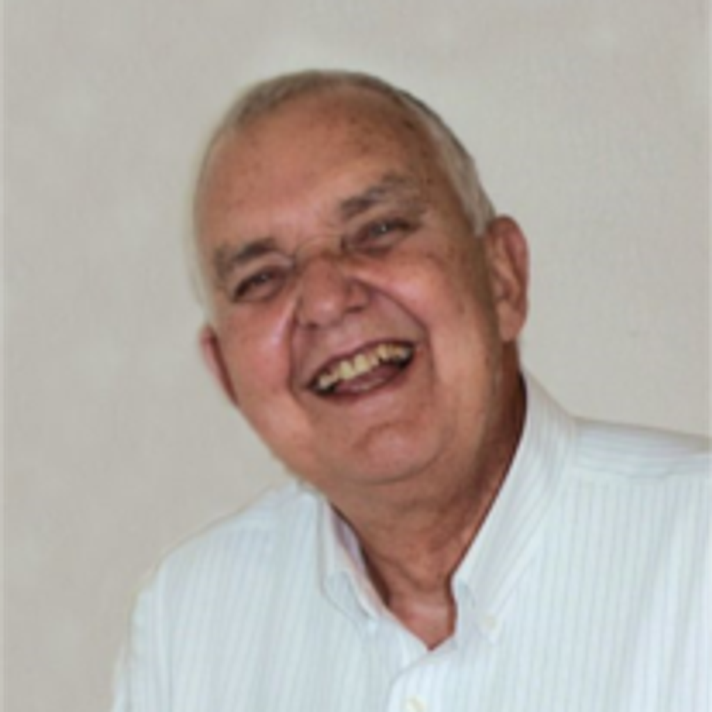 John Foster Profile Photo