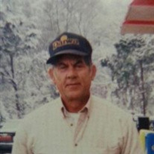 John  C. Conley Profile Photo