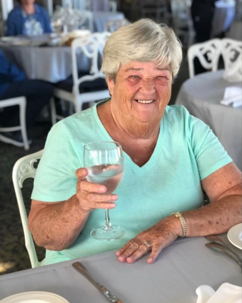 Margaret "Peg" Ann Raebiger Profile Photo