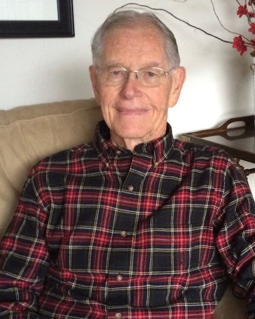 Gerald Griffin Profile Photo
