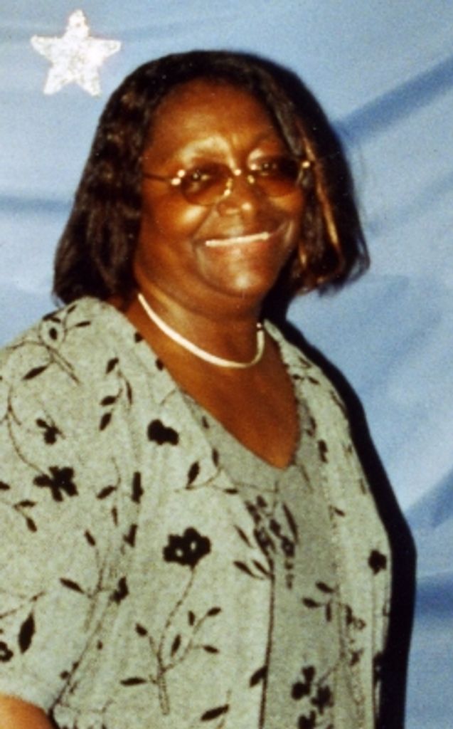Mrs. Coreatha Spencer Bellamy