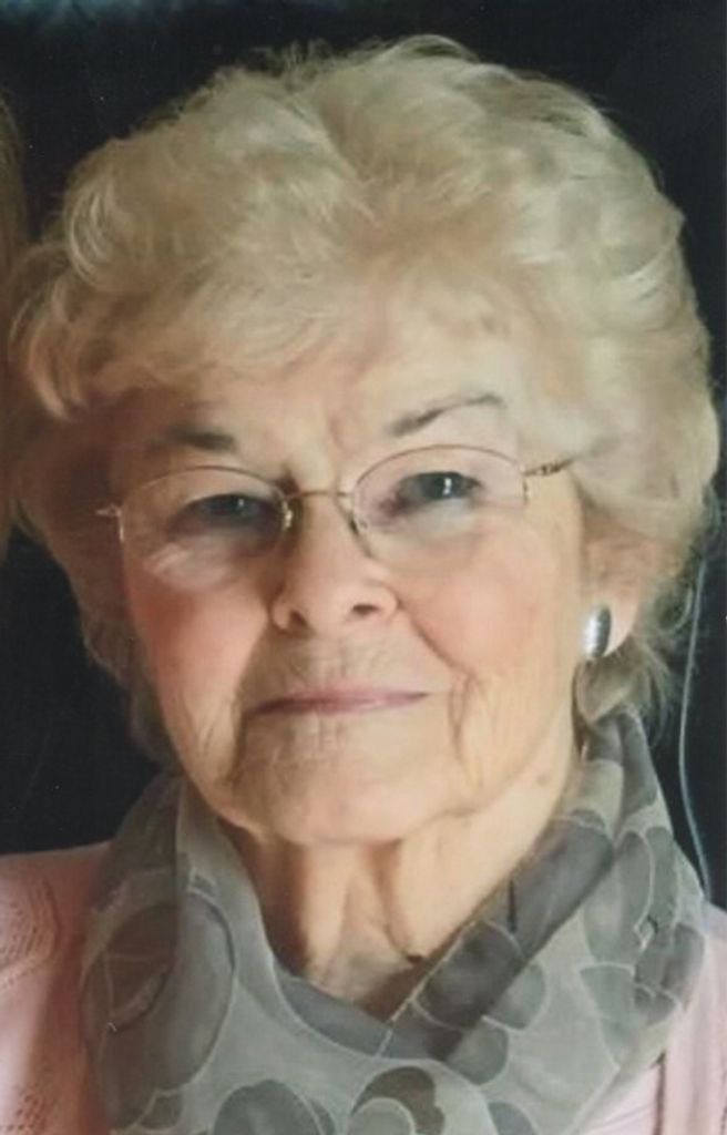 Elaine E. Ouellette Profile Photo