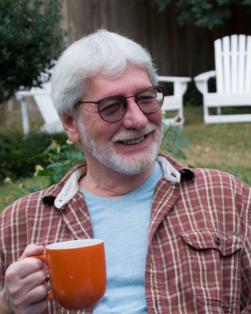 Philip Berthiaume Profile Photo