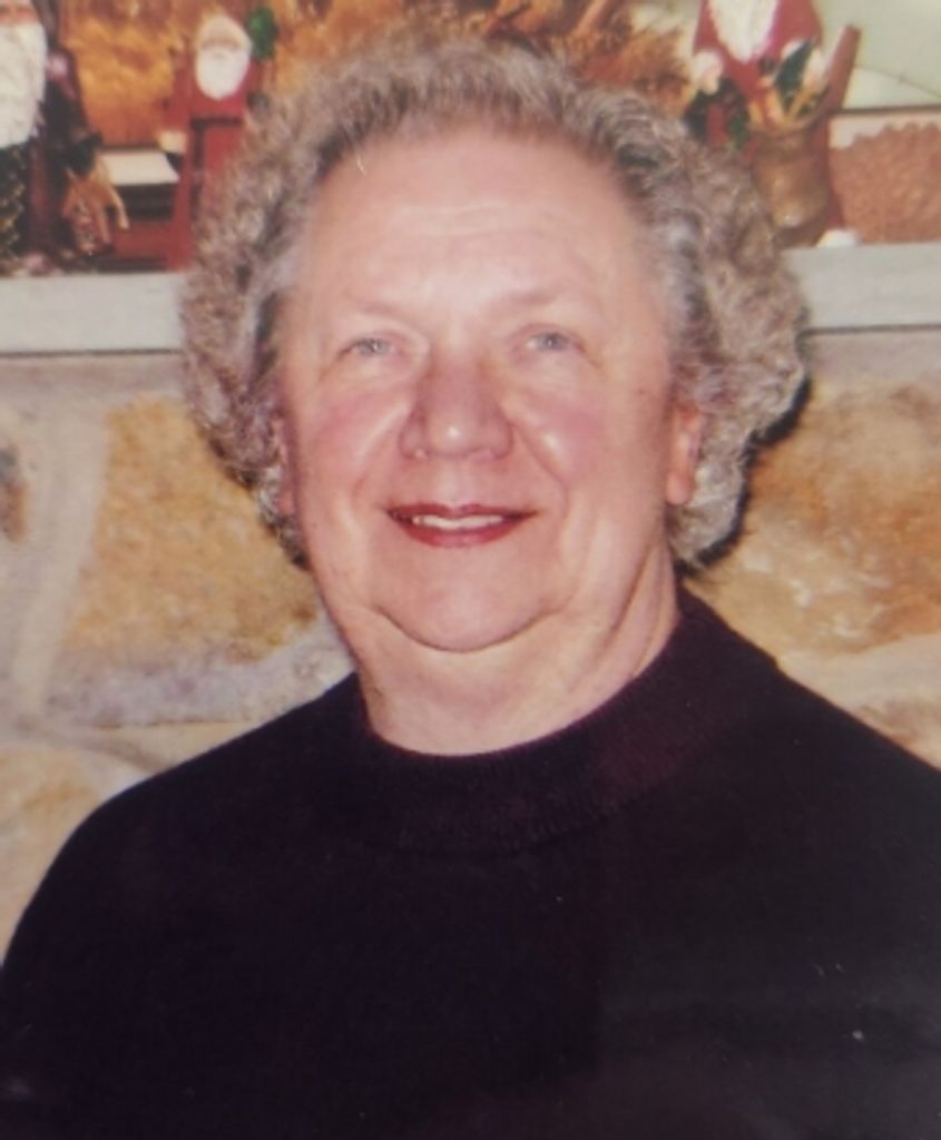 Marie I. Rogalski Profile Photo