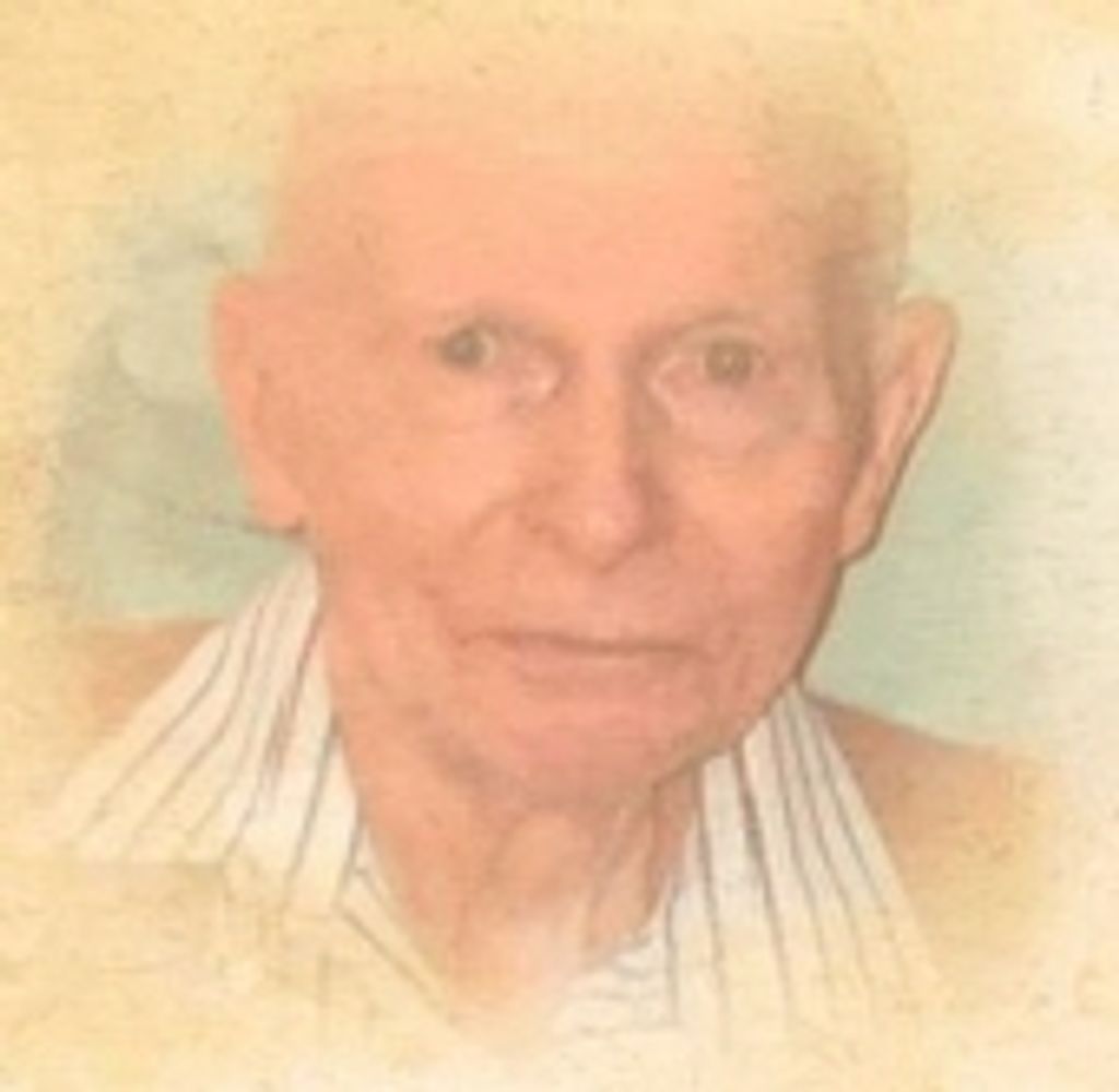 Melvin D. Klapp