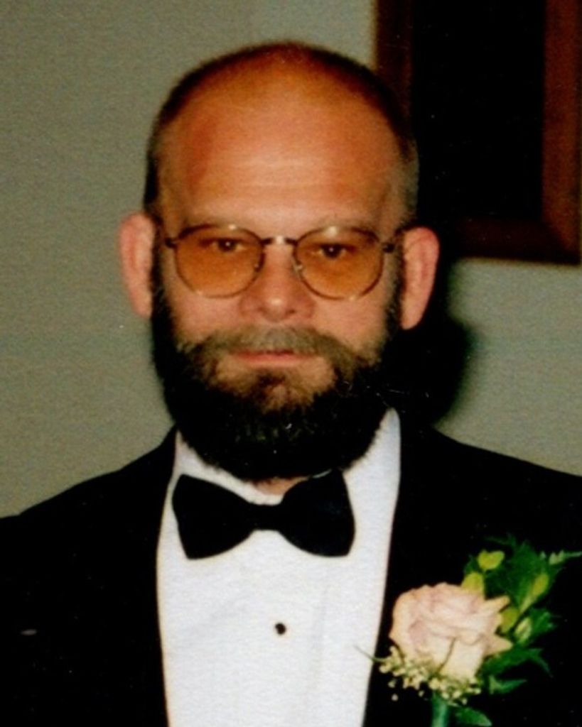 Donald "Doc" Slade