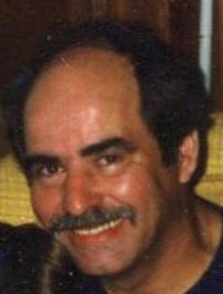 William D. Faria