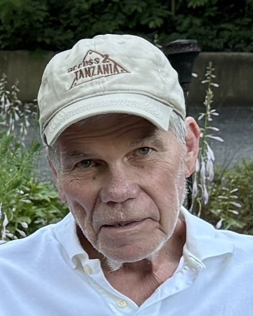 Steven J. Anthony Profile Photo