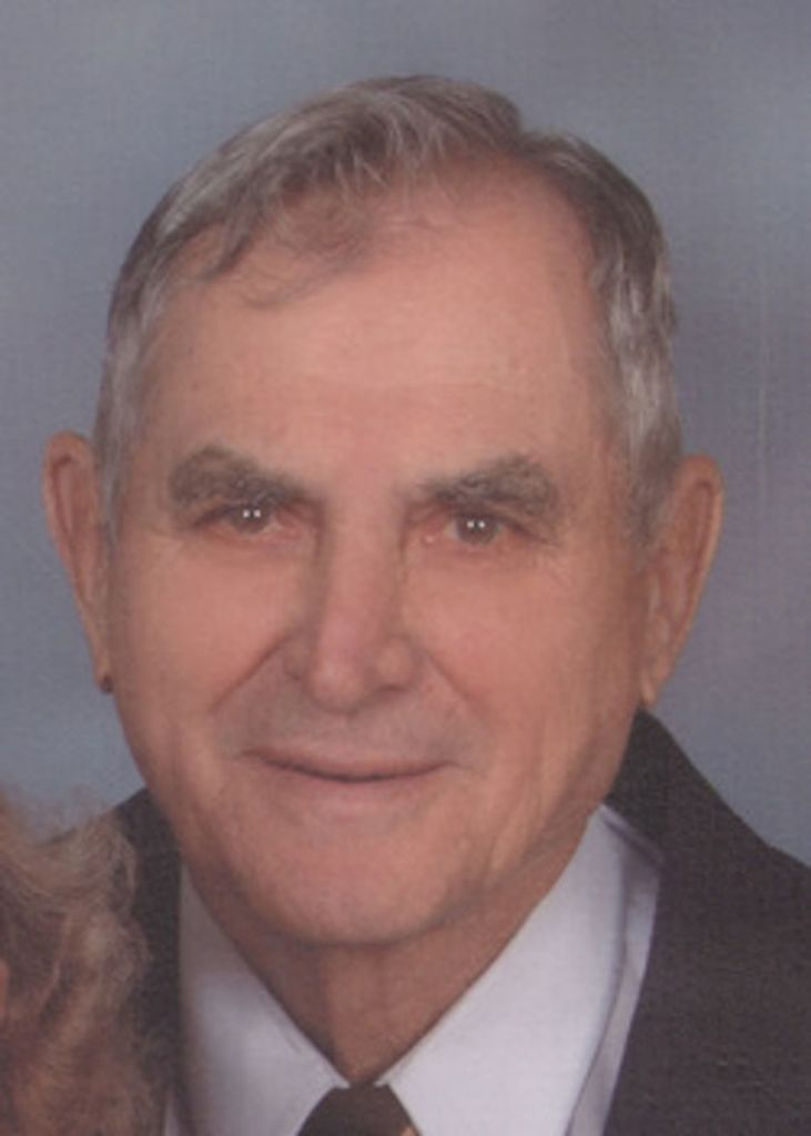 Raymond Fuhrer Profile Photo