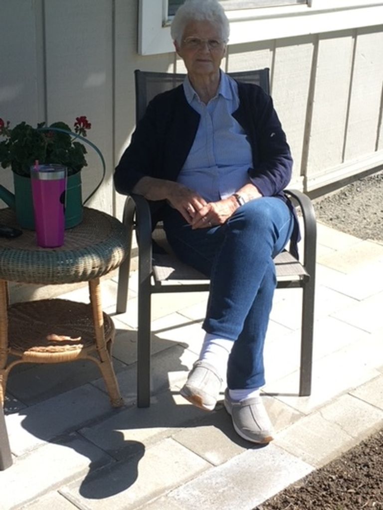 Patricia Dee Fletcher