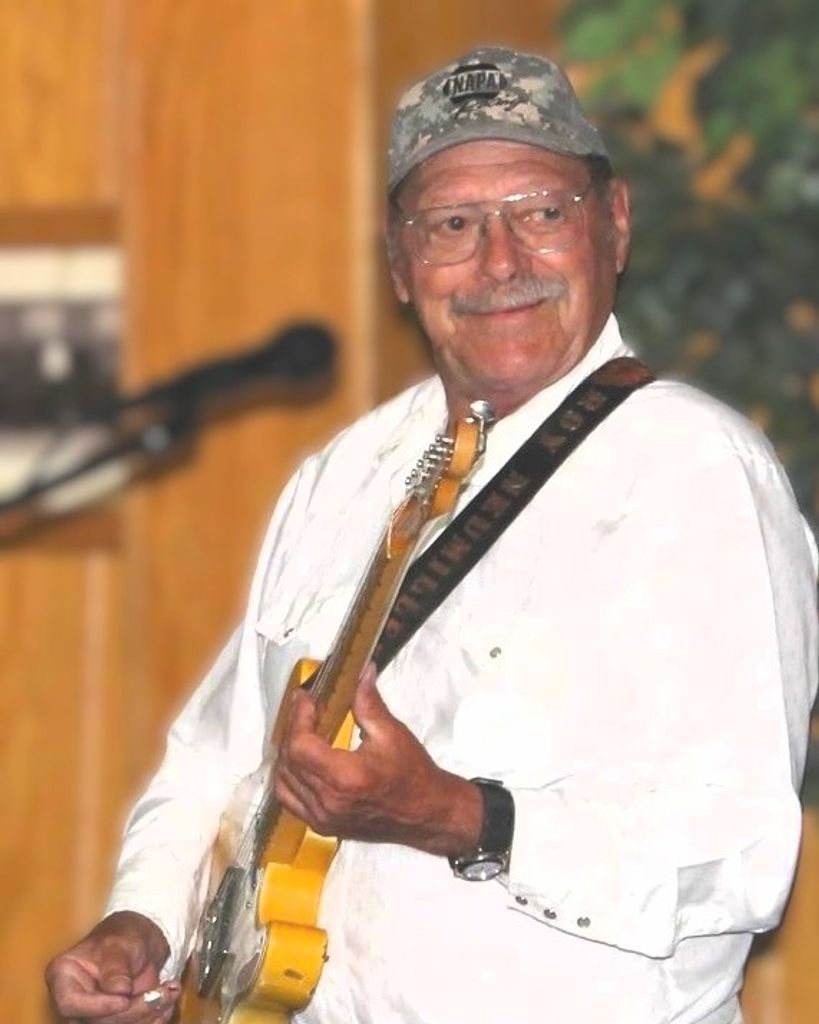 Roy Sheldon Nuemiller