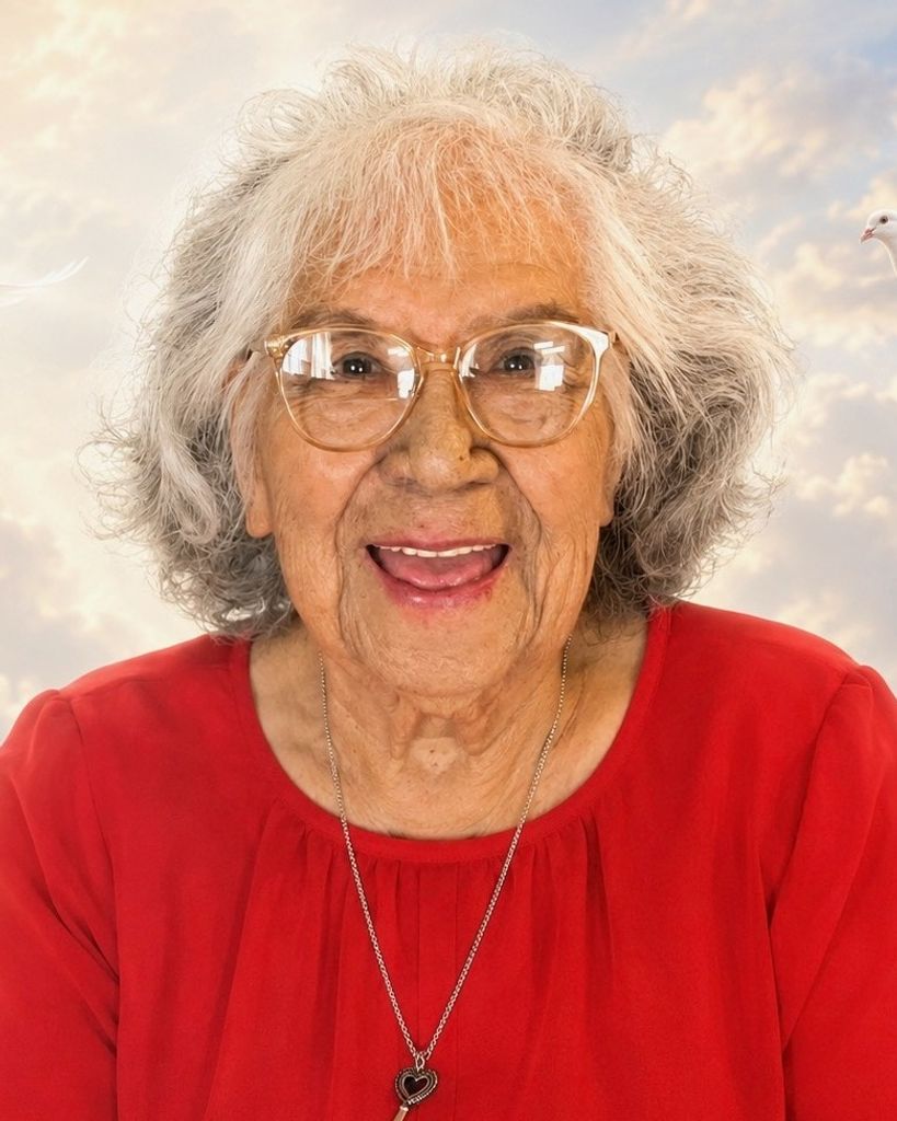 Elvira G. Gutierrez Profile Photo