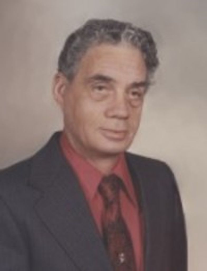 James Allen