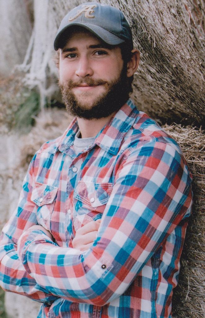 Landon R. Rogers Profile Photo