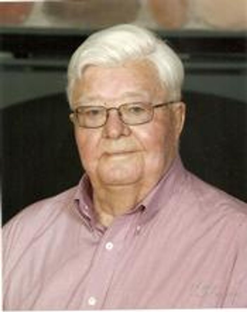 Elwood R. Nelson Profile Photo