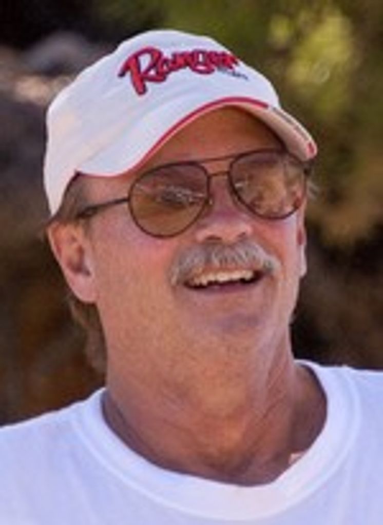 Leo J. Ambort Iii (Bubba)