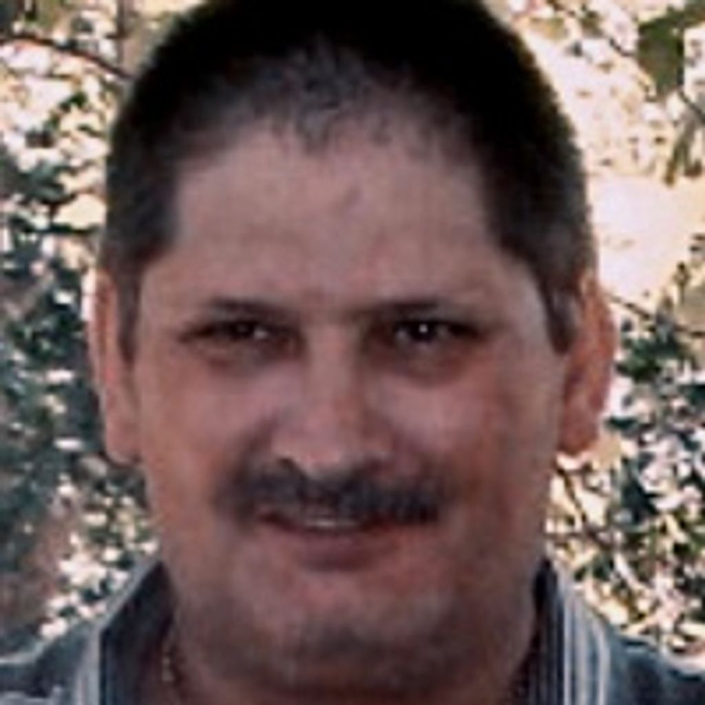 Bobby Johnson Profile Photo