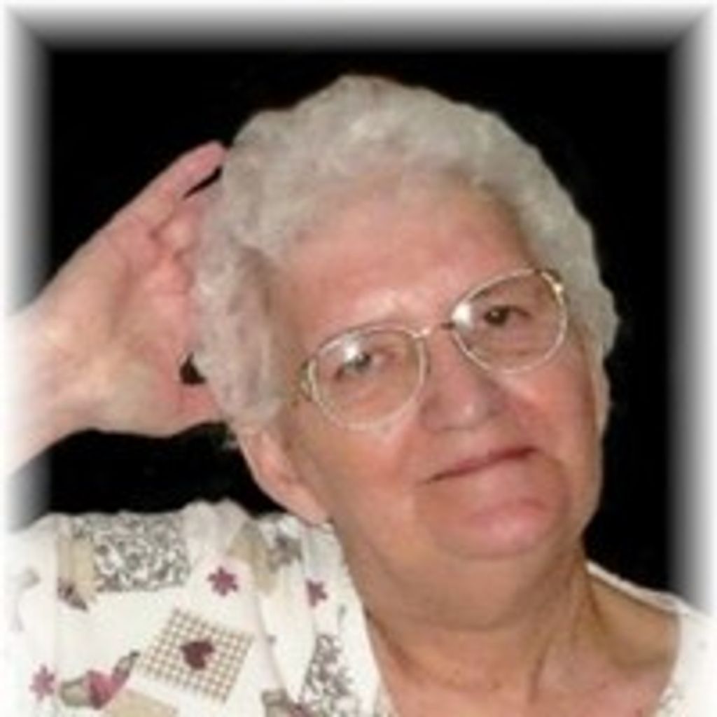 Wilma F. Hecht