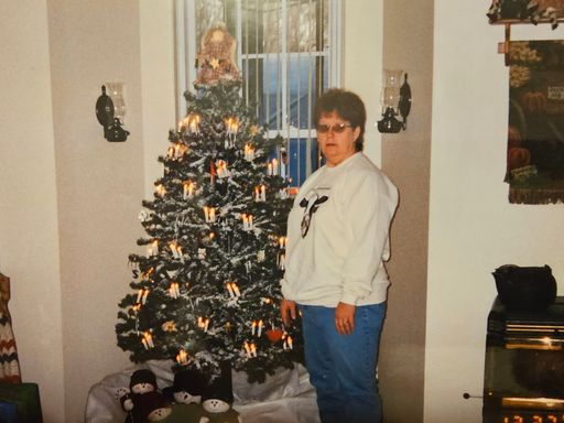 Dinah Sue Demas photo gallery thumbnail 28 of 44