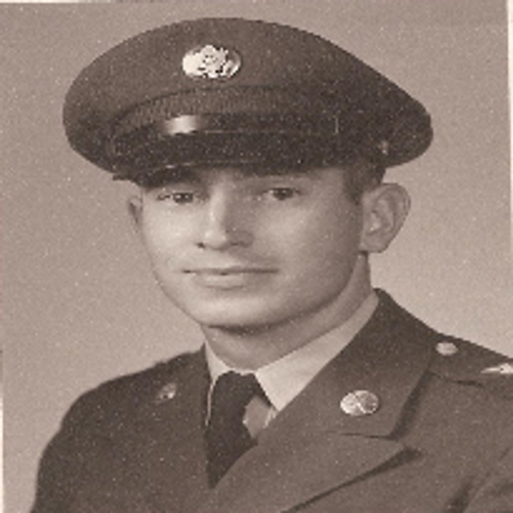 Leland Dwain Winton