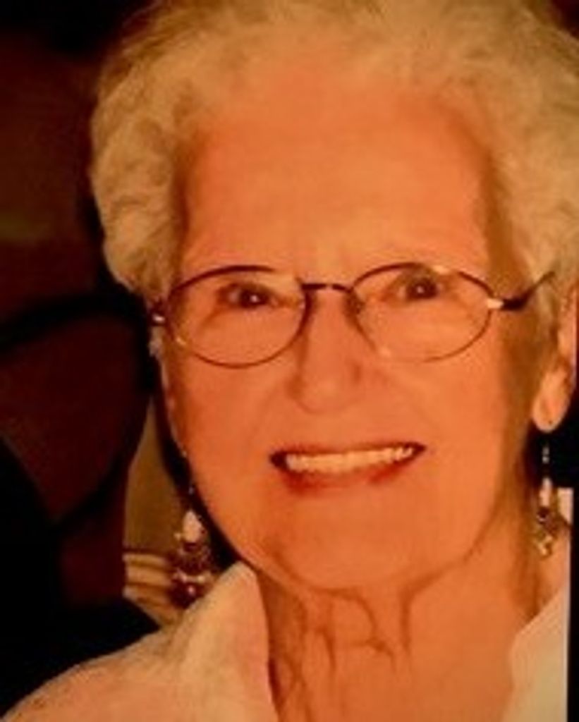 Dorothy P. Dougherty