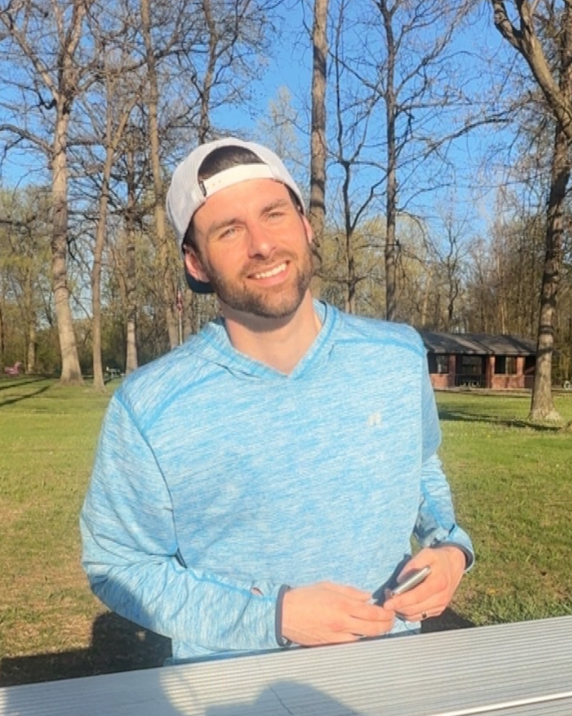 Jarett Daniel Catlin Profile Photo