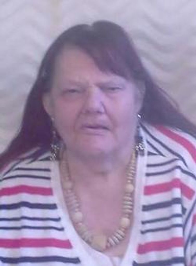 Wanda Jean (Hicks) Gunter Profile Photo