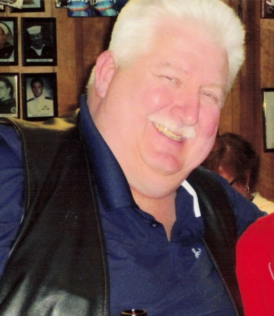 Daniel F. Long