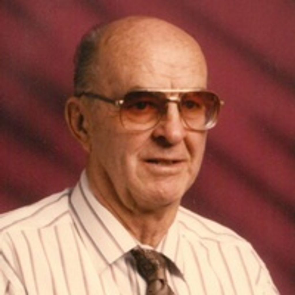 Clarence Curly Shore