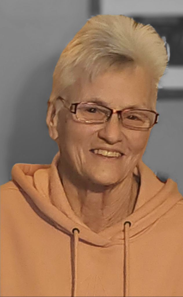 Sherry Adele Vincent Johnson