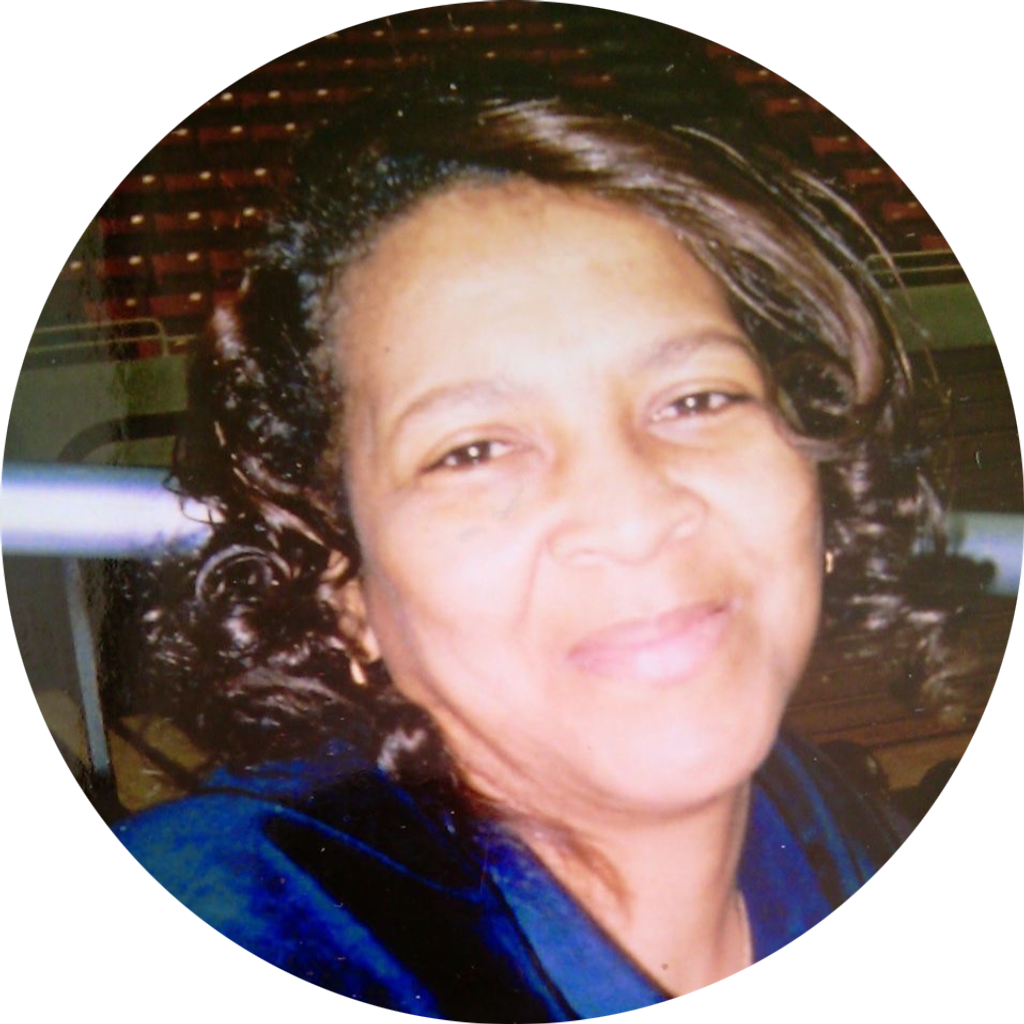 Delphine Marie Jordan