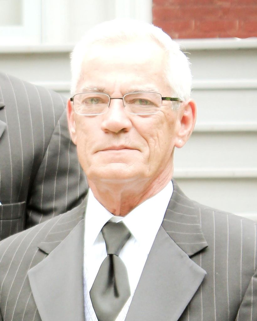 Rexall H. Secrest